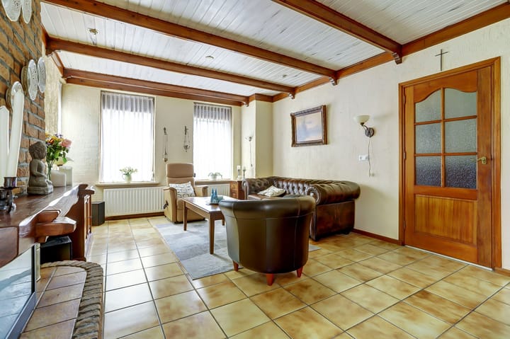 Foto 9 van Burgemeester Smeelelaan 27