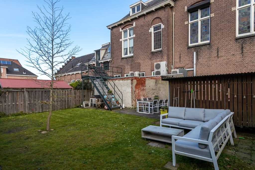 Foto 32 van Hof te Zandeplein 1