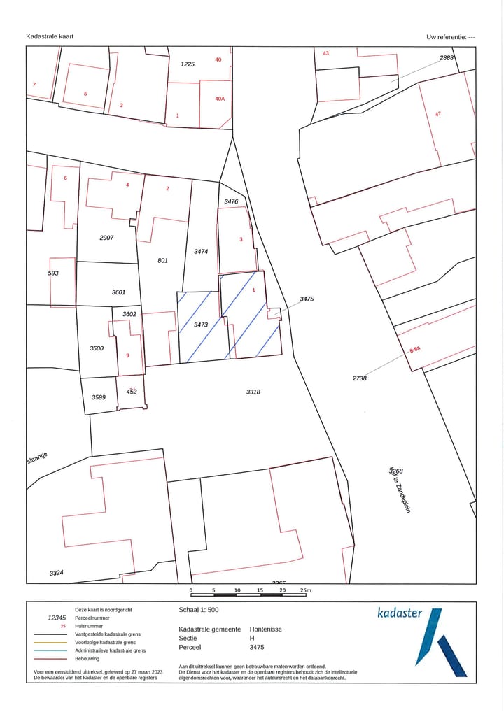 Foto 34 van Hof te Zandeplein 1