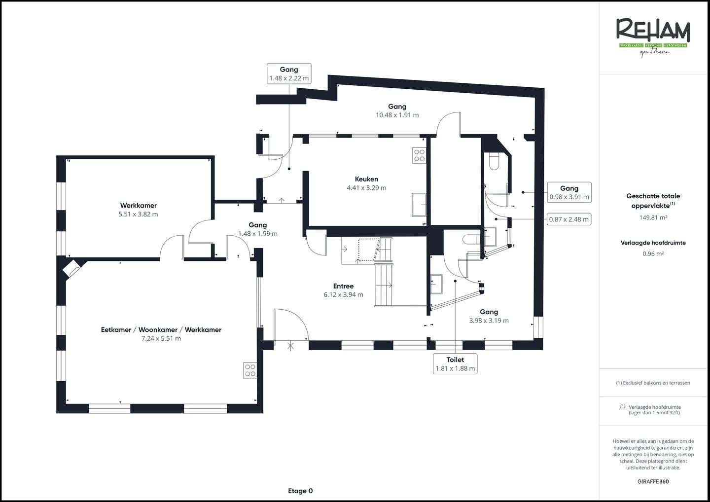 Foto 35 van Hof te Zandeplein 1