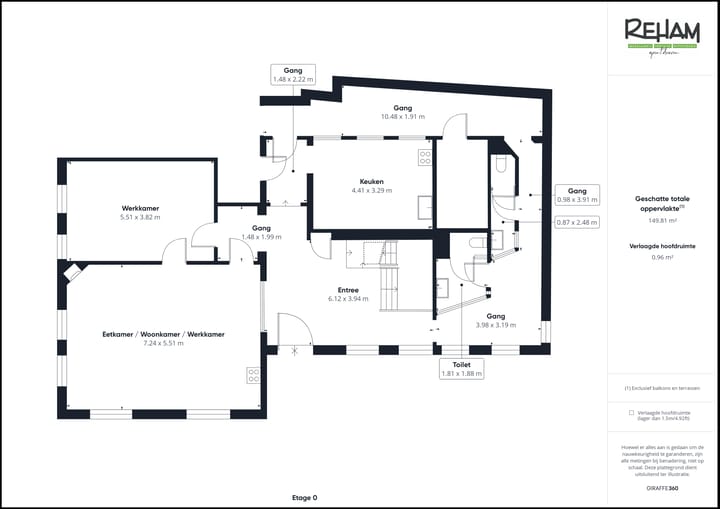 Foto 35 van Hof te Zandeplein 1