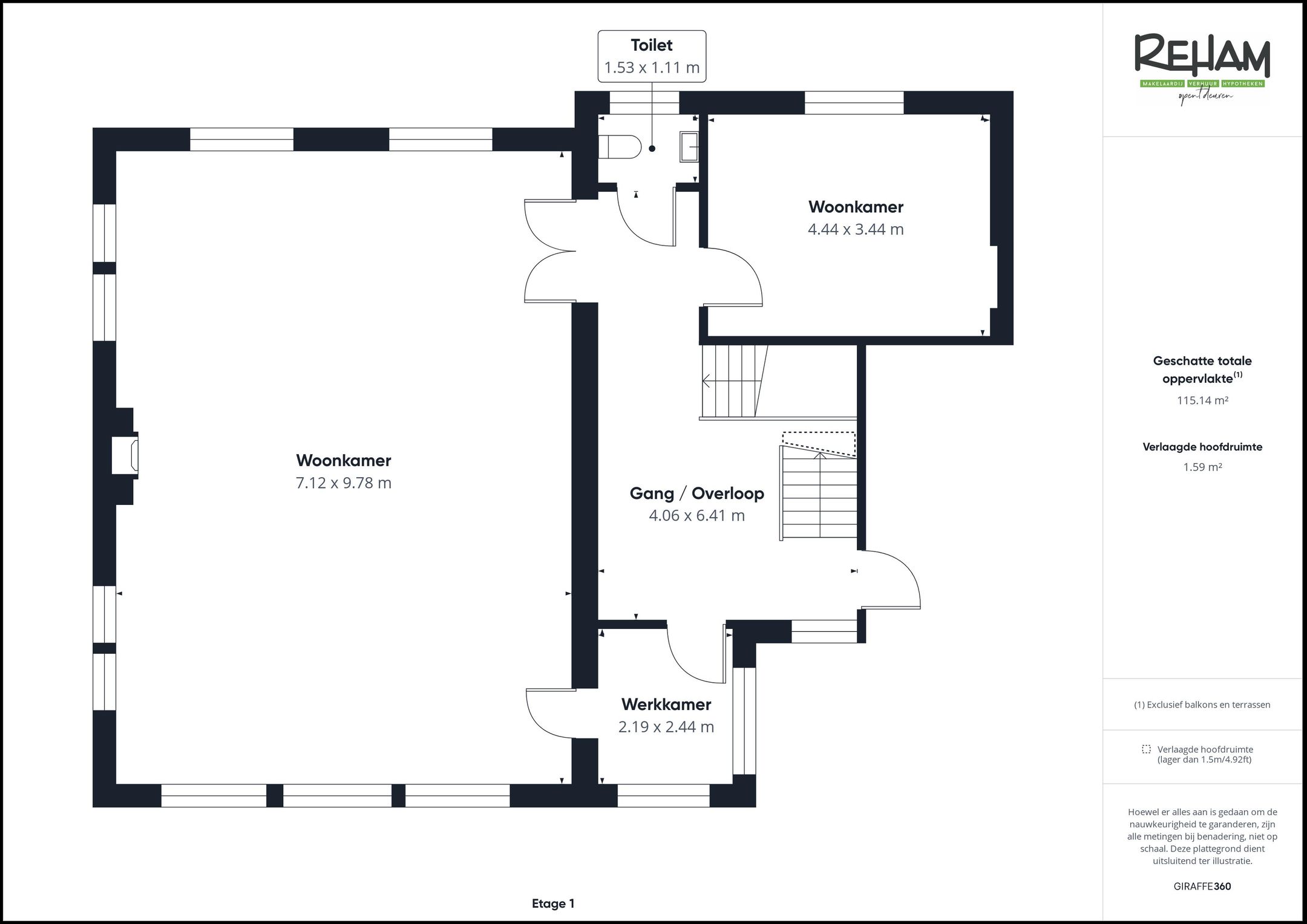Foto 36 van Hof te Zandeplein 1