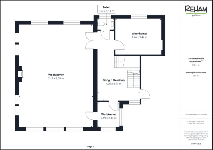 Foto 36 van Hof te Zandeplein 1