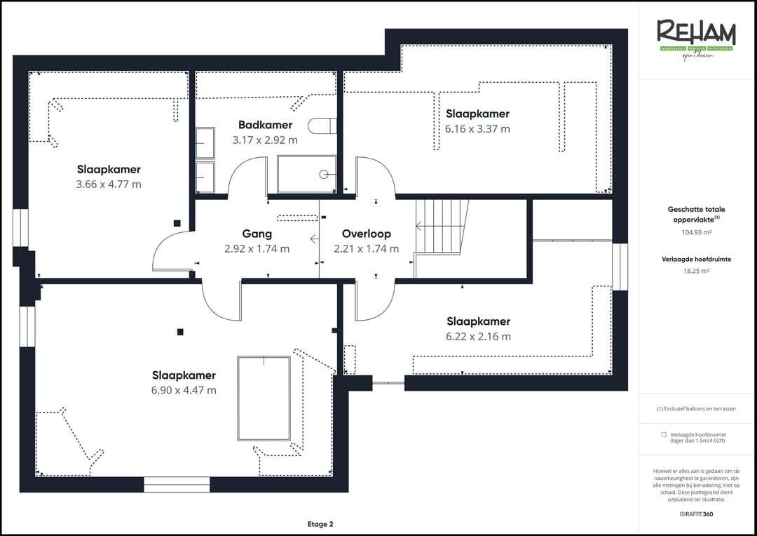 Foto 37 van Hof te Zandeplein 1