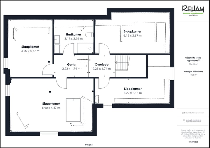 Foto 37 van Hof te Zandeplein 1