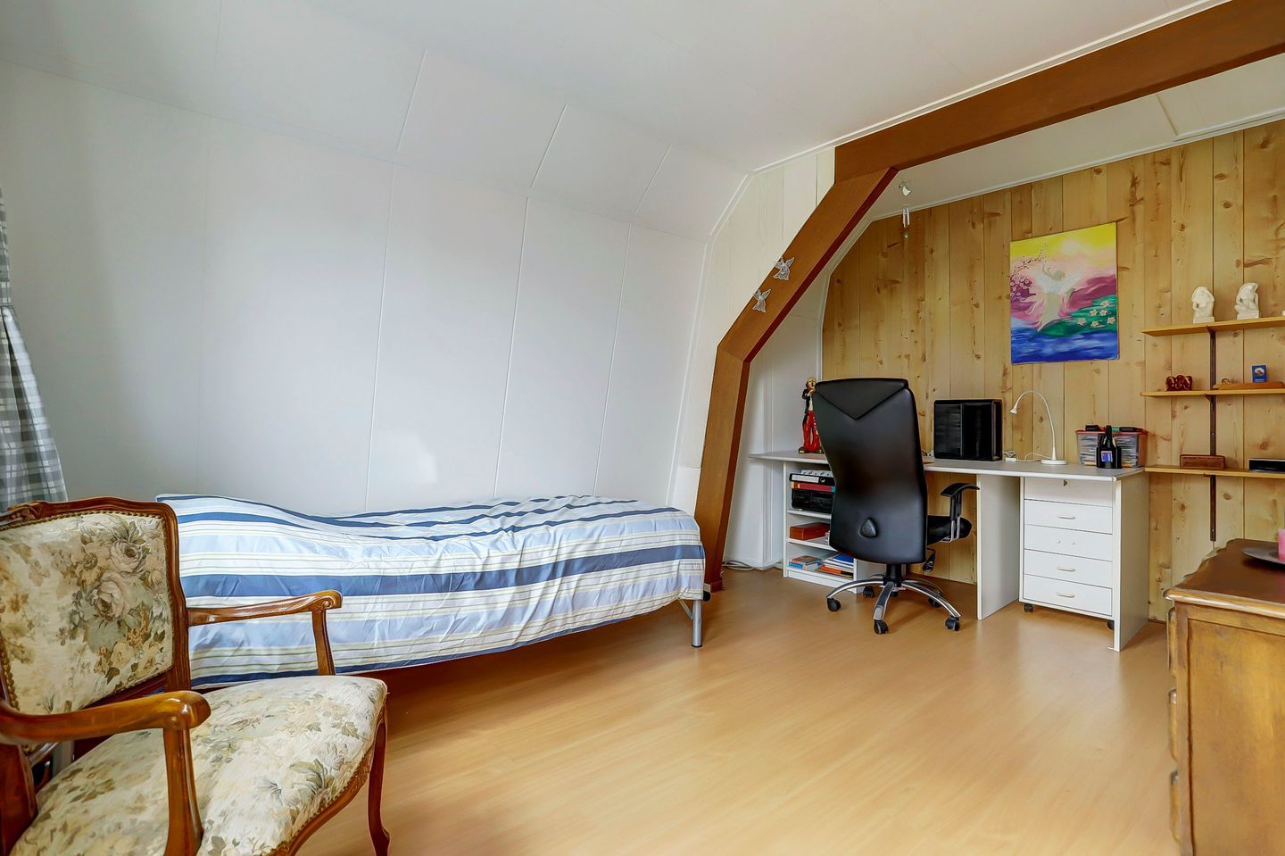 Foto 20 van Burgemeester Smeelelaan 27