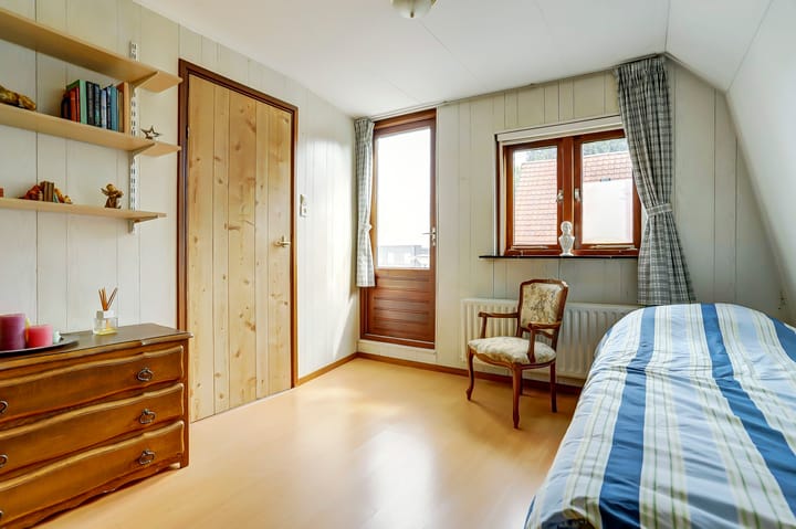 Foto 21 van Burgemeester Smeelelaan 27