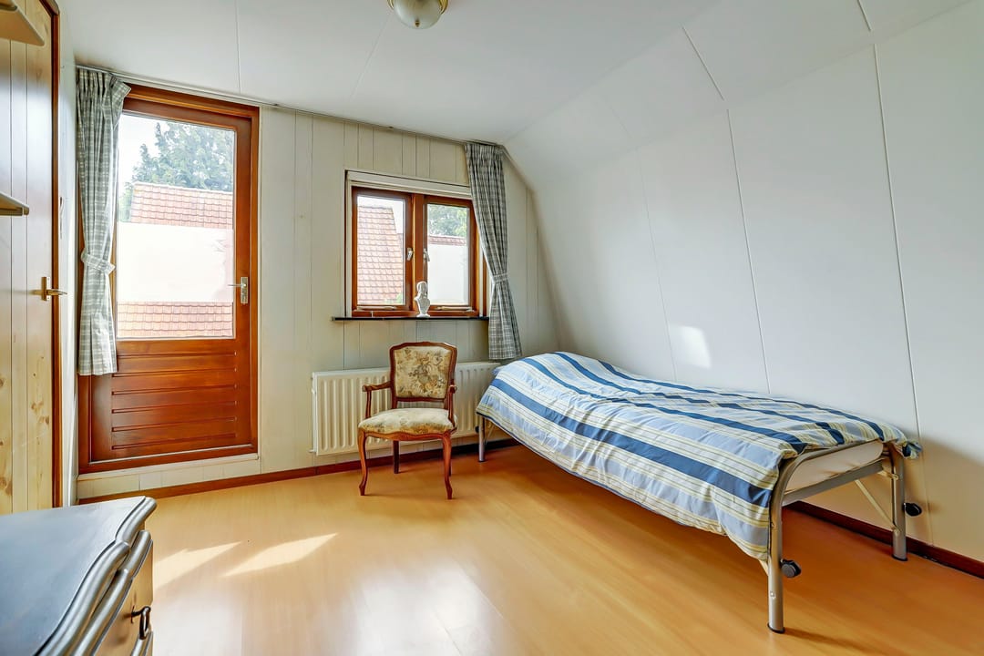 Foto 22 van Burgemeester Smeelelaan 27