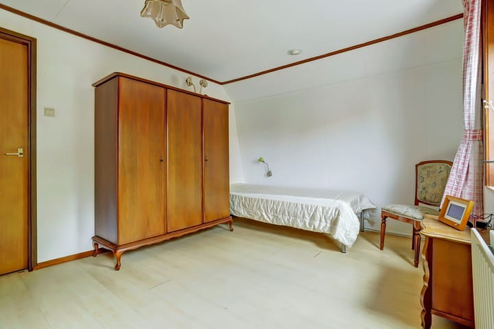 Foto 25 van Burgemeester Smeelelaan 27