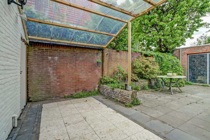 Foto 30 van Burgemeester Smeelelaan 27