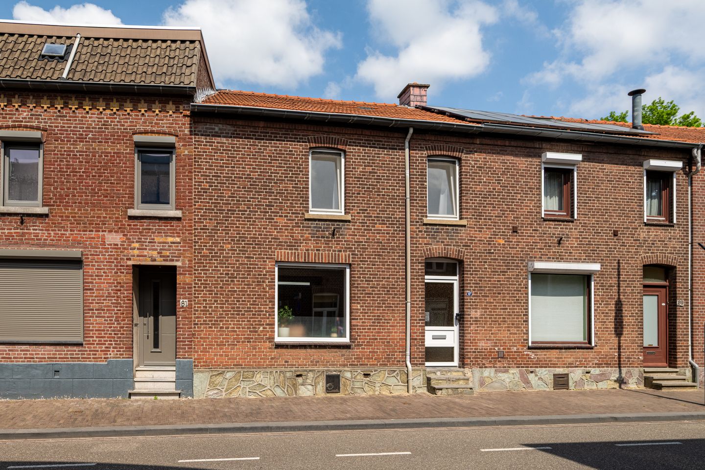 Huis te koop: Volderstraat 87 6231 LB Meerssen [Funda]