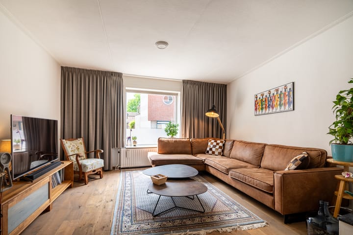 Foto 2 van Volderstraat 87