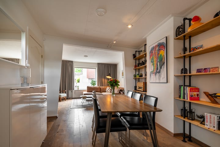 Foto 3 van Volderstraat 87