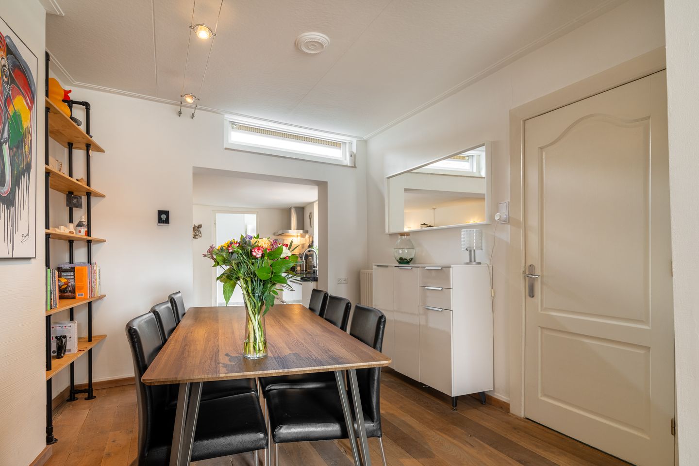 Foto 4 van Volderstraat 87