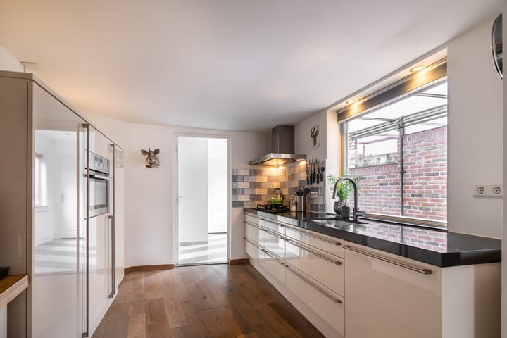 Foto 5 van Volderstraat 87