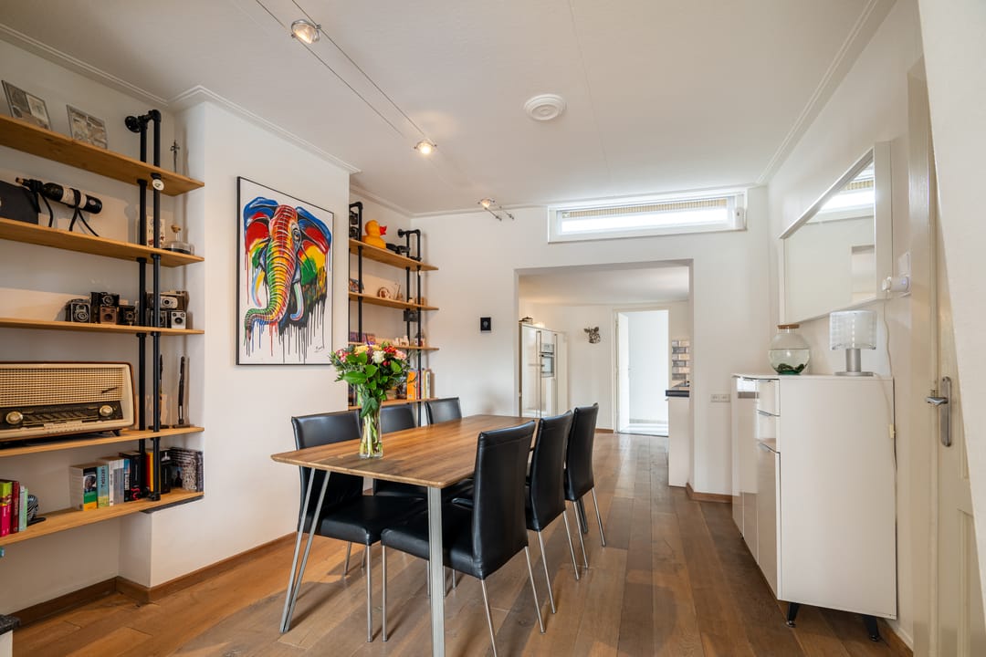 Foto 7 van Volderstraat 87