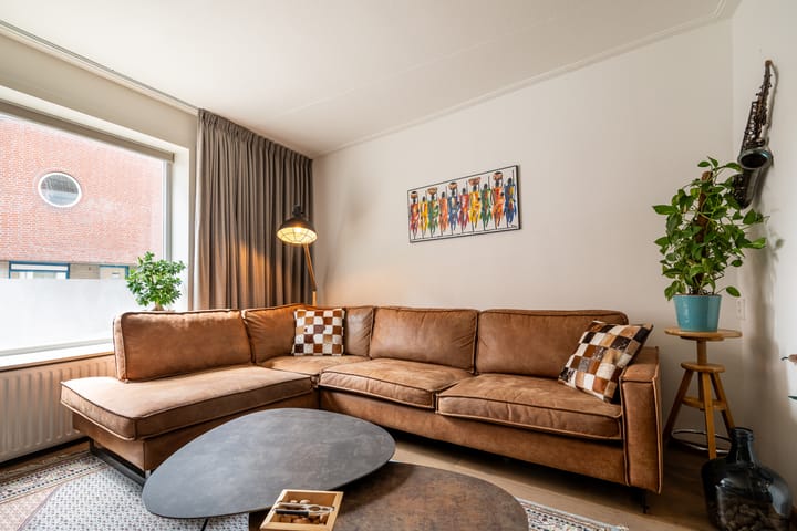 Foto 8 van Volderstraat 87