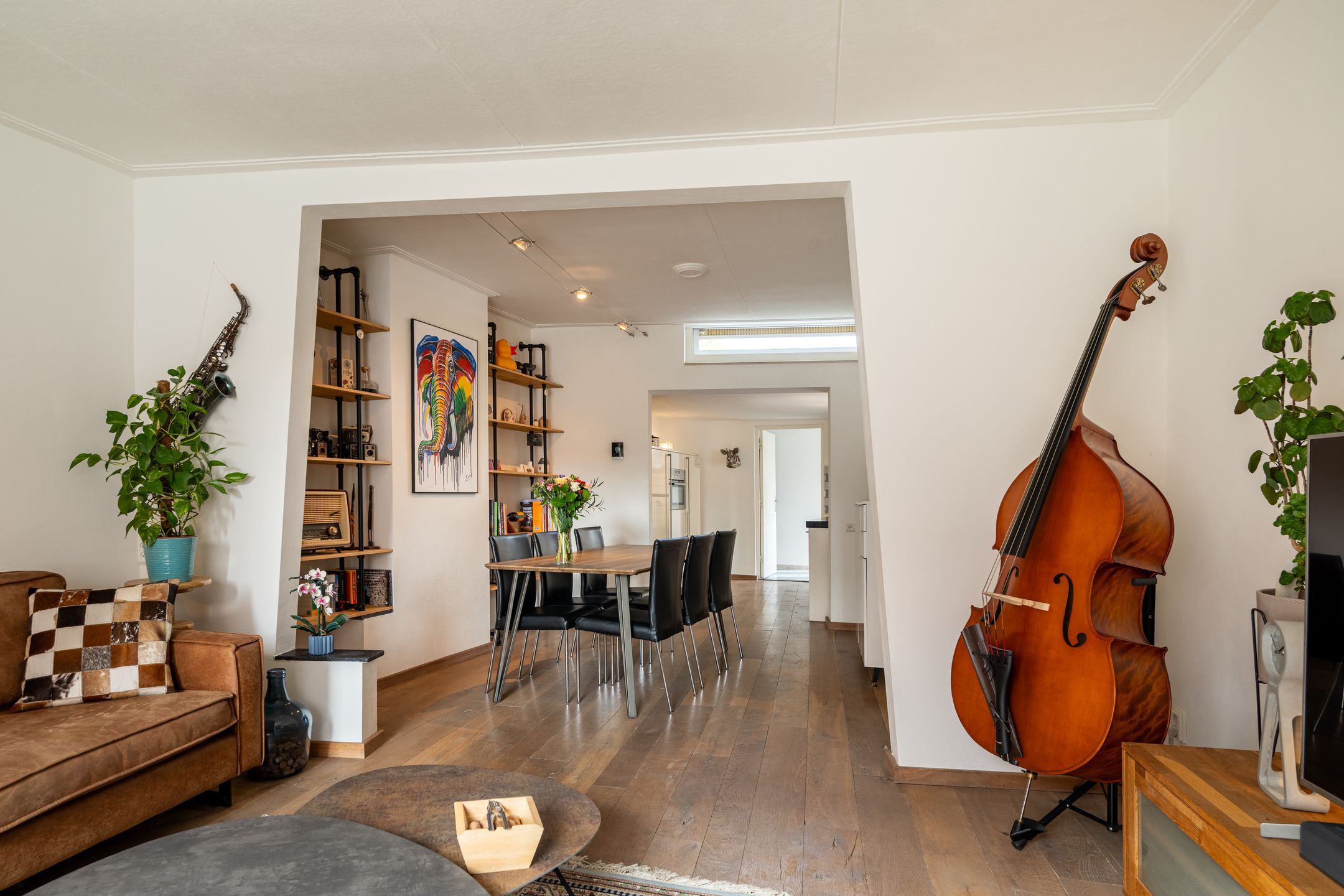 Foto 9 van Volderstraat 87