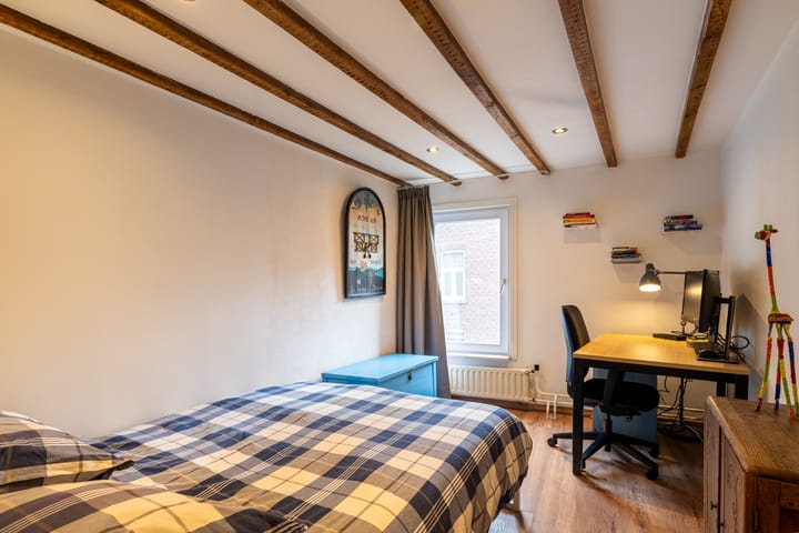 Foto 16 van Volderstraat 87