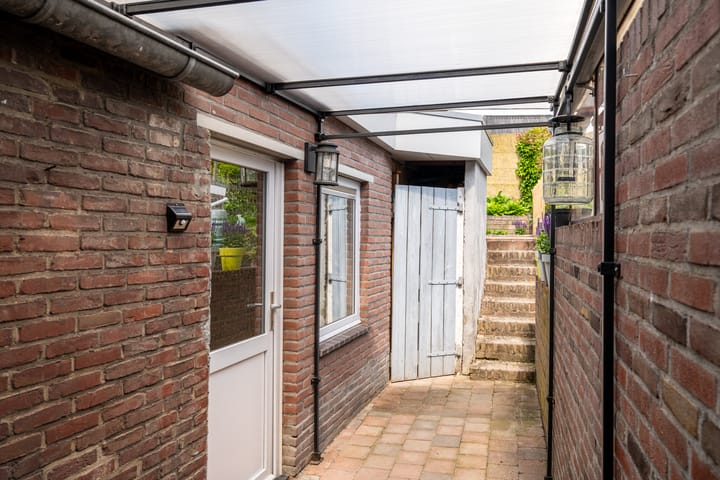 Foto 19 van Volderstraat 87