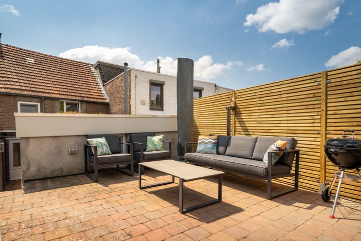 Foto 21 van Volderstraat 87