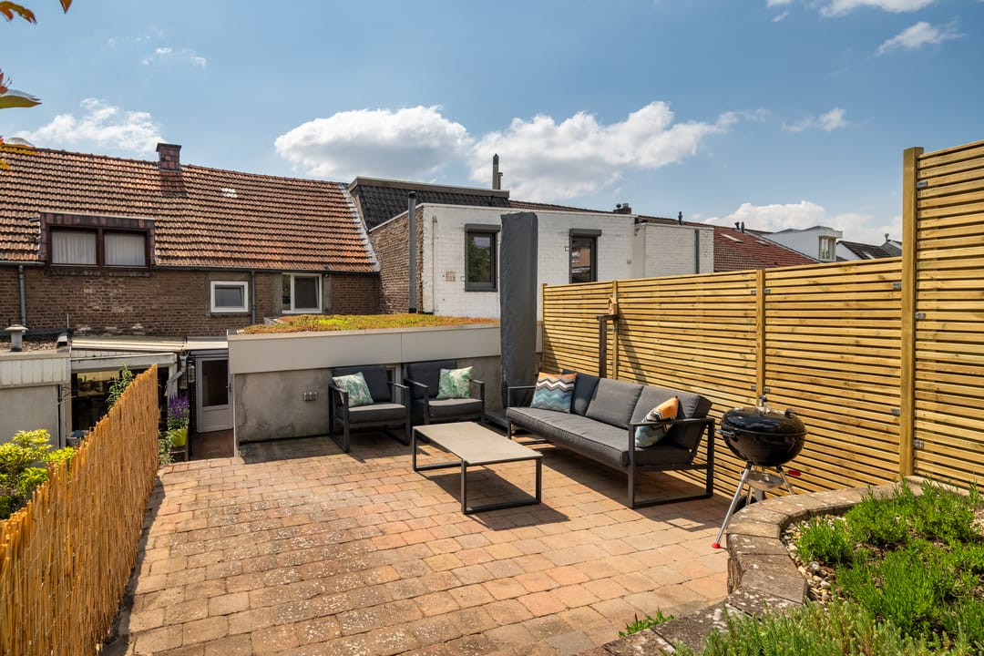 Foto 22 van Volderstraat 87