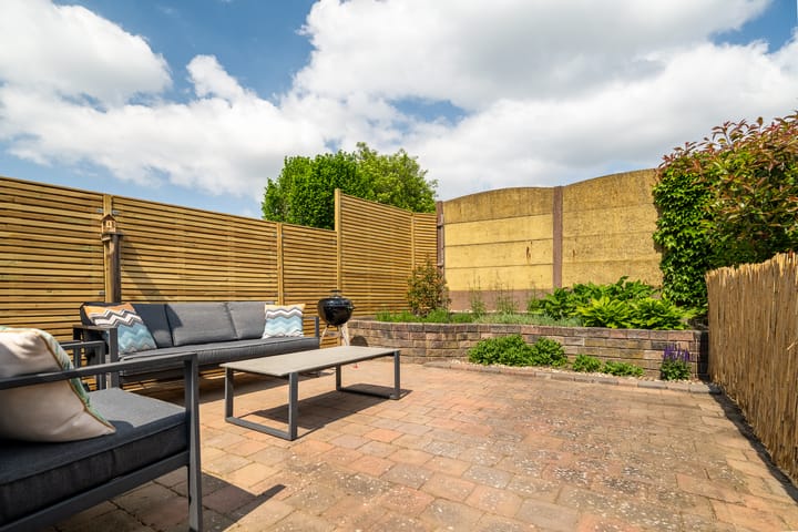 Foto 23 van Volderstraat 87