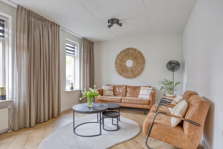 Foto 2 van Nijberslaan 5