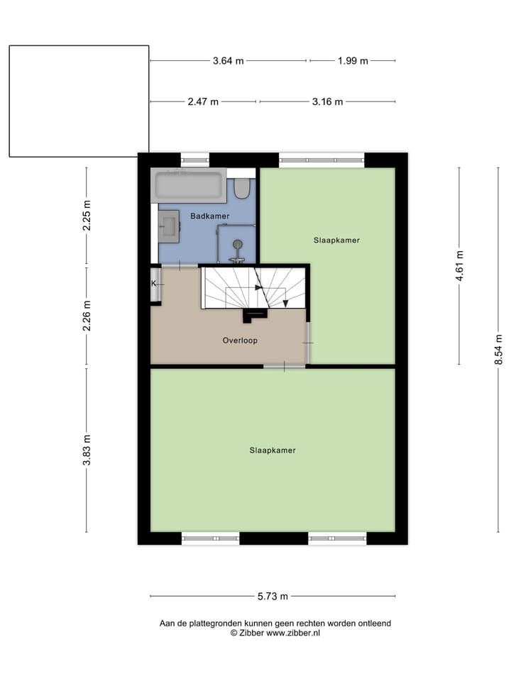 Foto 57 van Nijberslaan 5