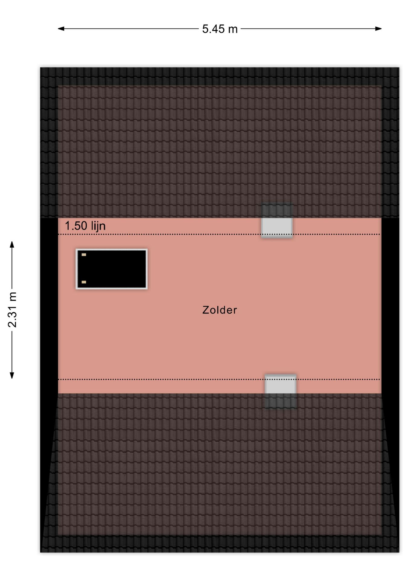 Foto 27 van Volderstraat 87