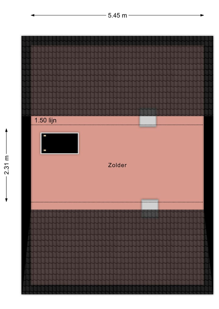 Foto 27 van Volderstraat 87