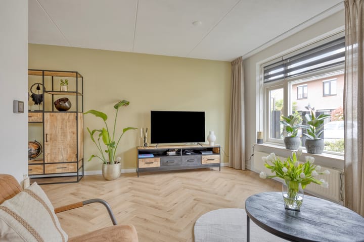 Foto 4 van Nijberslaan 5