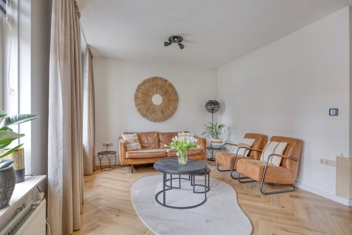 Foto 5 van Nijberslaan 5