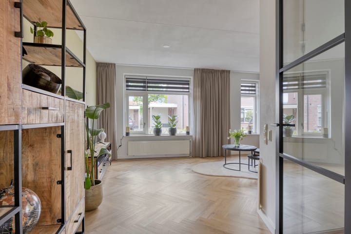 Foto 7 van Nijberslaan 5