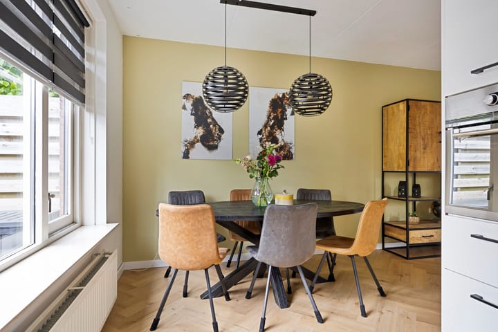 Foto 9 van Nijberslaan 5