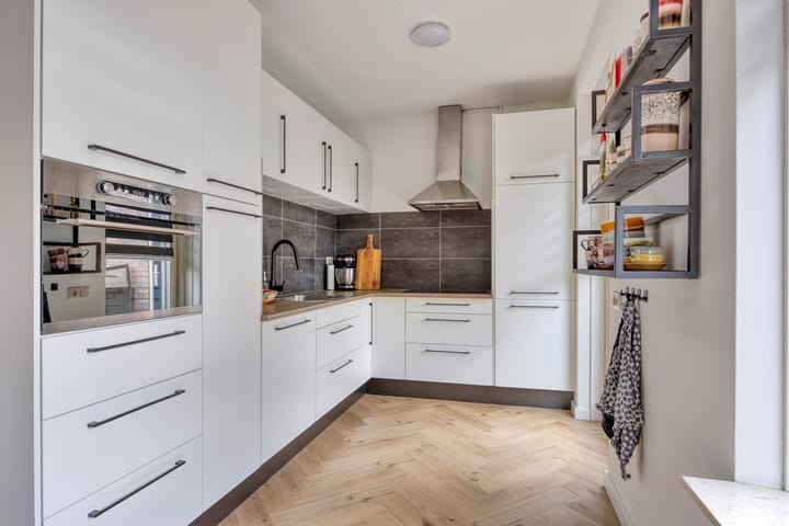 Foto 10 van Nijberslaan 5