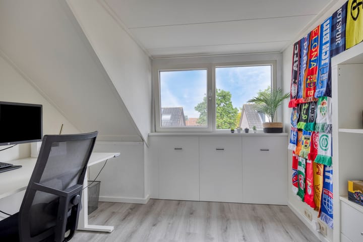 Foto 30 van Nijberslaan 5