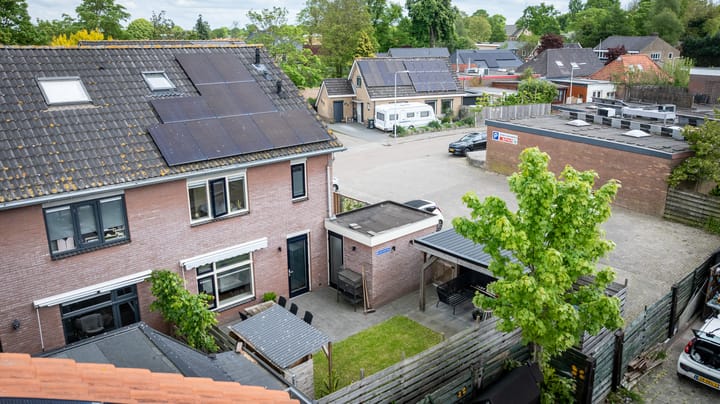 Foto 32 van Nijberslaan 5