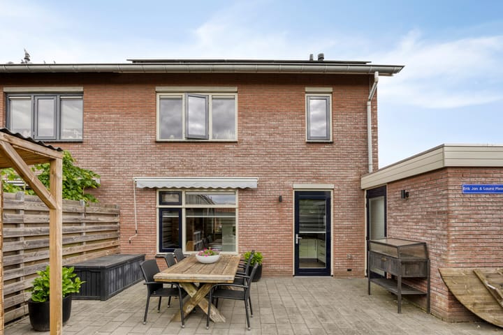 Foto 33 van Nijberslaan 5