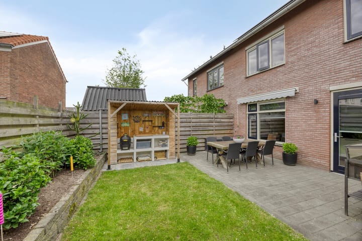 Foto 40 van Nijberslaan 5