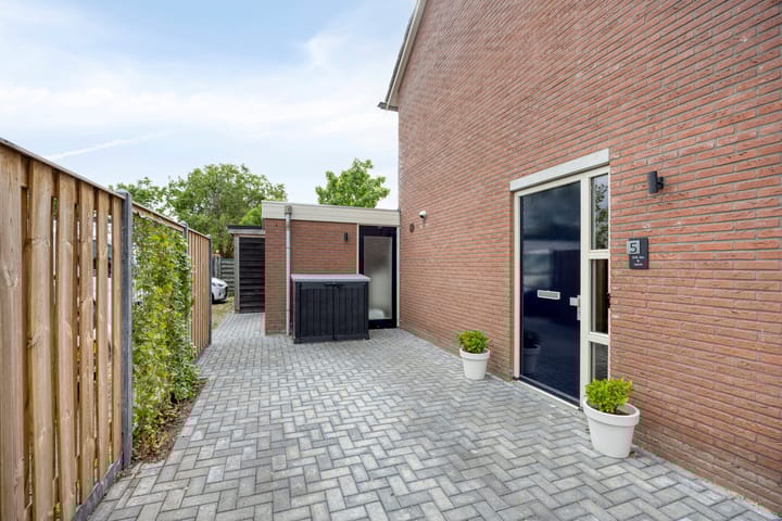 Foto 41 van Nijberslaan 5