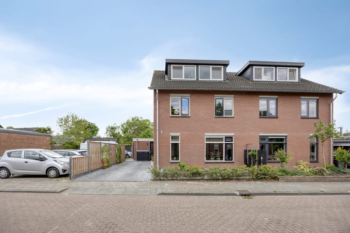 Foto 42 van Nijberslaan 5