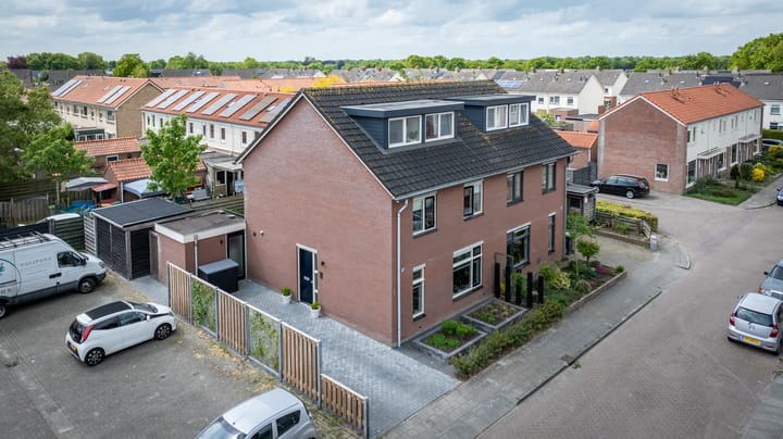 Foto 45 van Nijberslaan 5