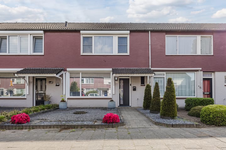 Foto 1 van Willem Barentszstraat 14