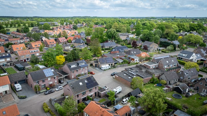 Foto 50 van Nijberslaan 5