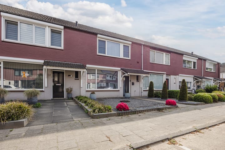 Foto 7 van Willem Barentszstraat 14