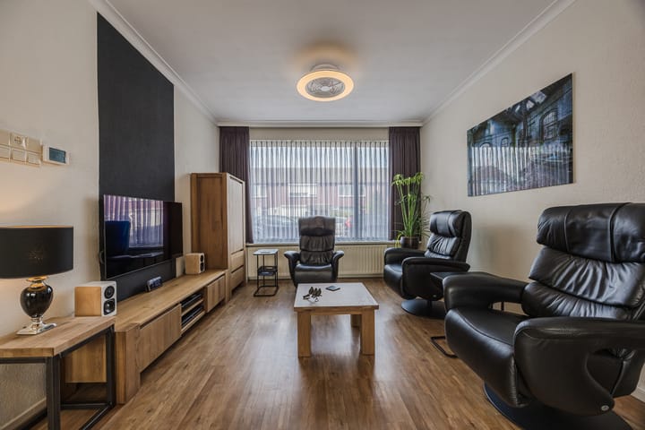 Foto 9 van Willem Barentszstraat 14