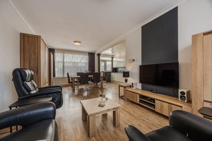 Foto 10 van Willem Barentszstraat 14