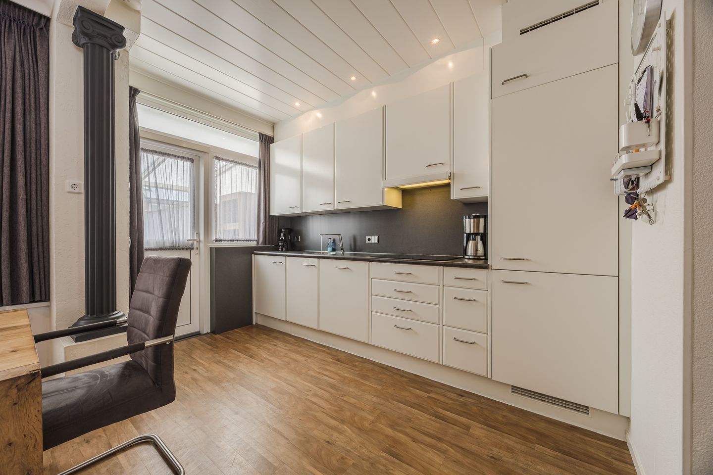 Foto 14 van Willem Barentszstraat 14