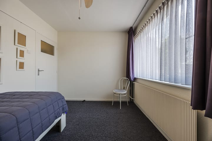 Foto 20 van Willem Barentszstraat 14